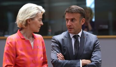 Mercosur: How Macron’s domestic weakness undercut his Brussels clout