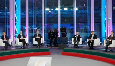 Presidential elections in Portugal could bring another victory for populists in Europe