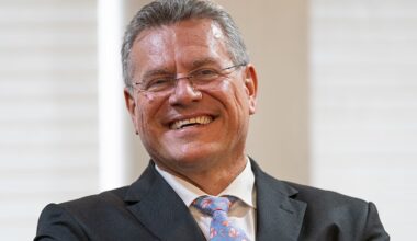 Exclusive: Trade Commissioner says ‘mother of all deals’ will open India market for EU companies