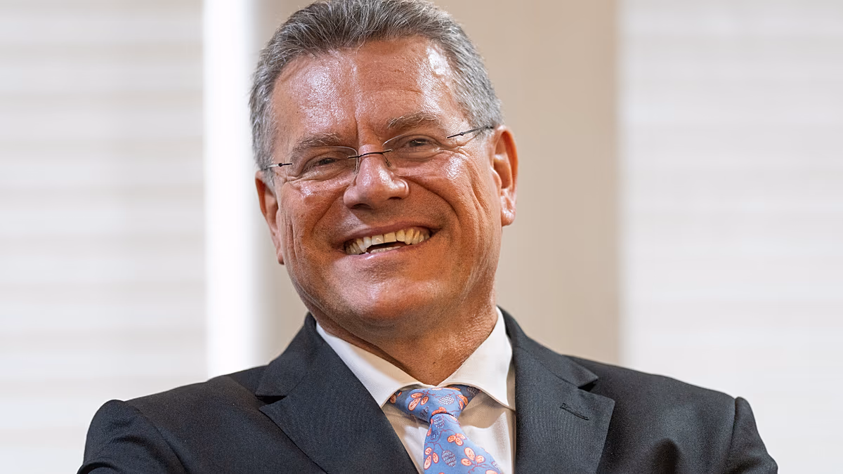 Exclusive: Trade Commissioner says ‘mother of all deals’ will open India market for EU companies