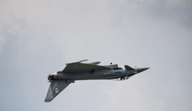 British and French warplanes strike suspected IS weapons facility in Syria