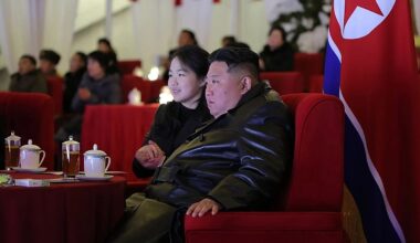 North Korea's Kim hails troops fighting in 'alien land' and touts Russia alliance