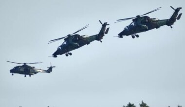 European troops arrive in Greenland as US and Denmark talks fail to resolve dispute