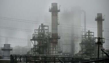 Canada and India Pledge to Grow Oil, LNG Trade in Energy Reset