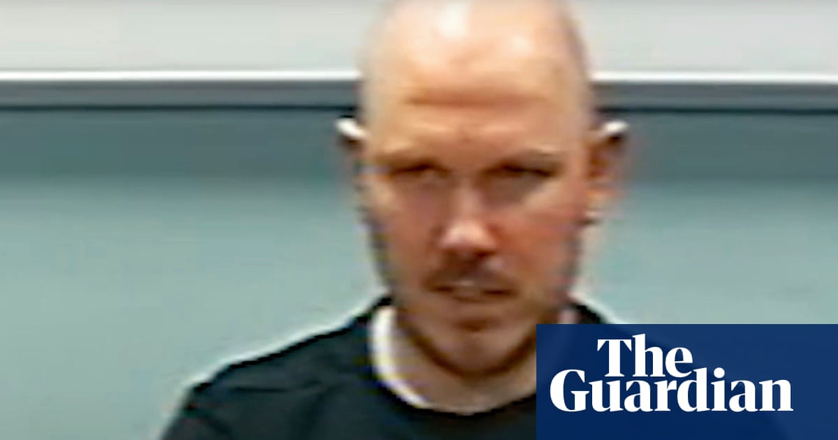 Man jailed for selling chemicals online to assist suicide in UK-first case | Wales