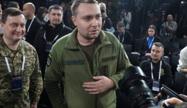 Zelenskyy’s new chief of staff has his work cut out for him – POLITICO