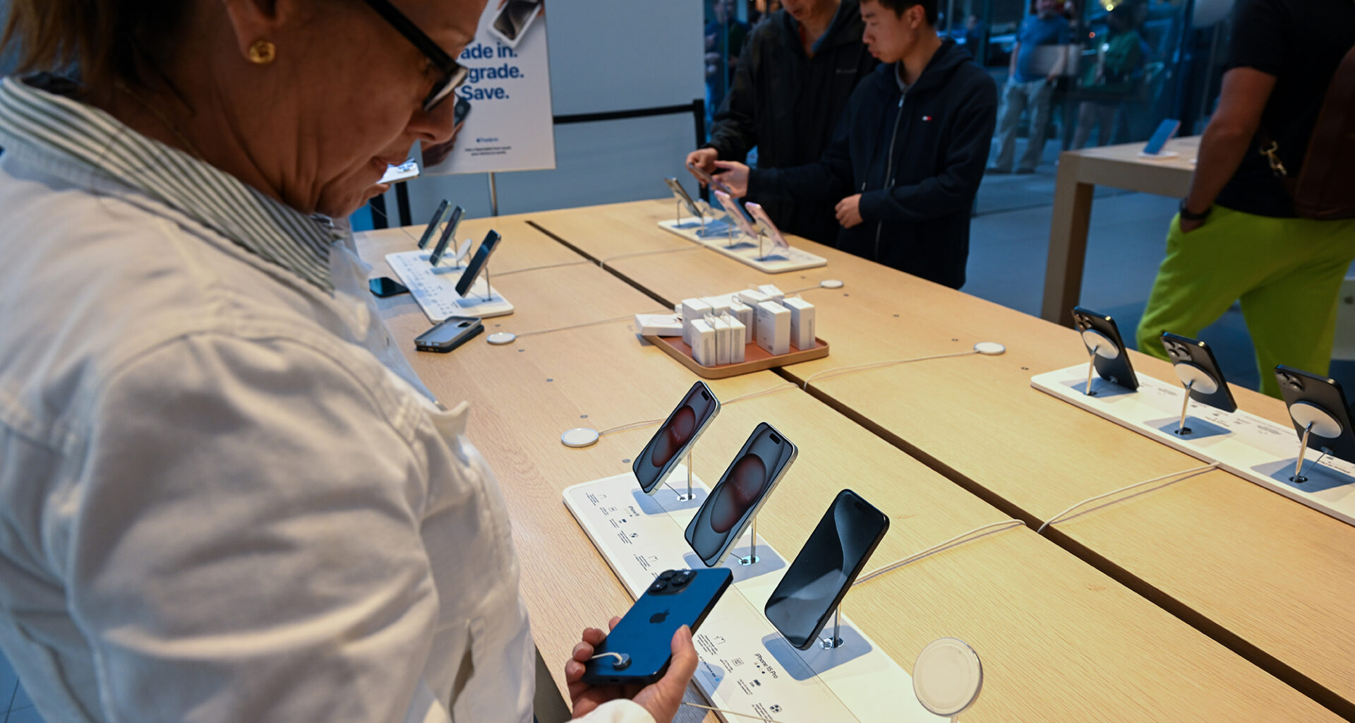 California charges new fee on products with batteries