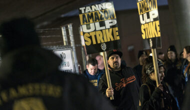 New California labor law claims NLRB powers in workplaces