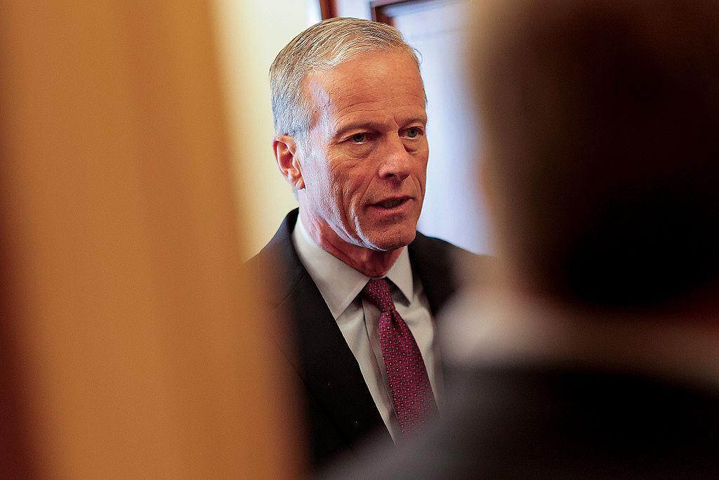 Senate Republicans returned to Washington remarkably clear-eyed about the dismal state of President Donald Trump’s harsh immigration crackdown.