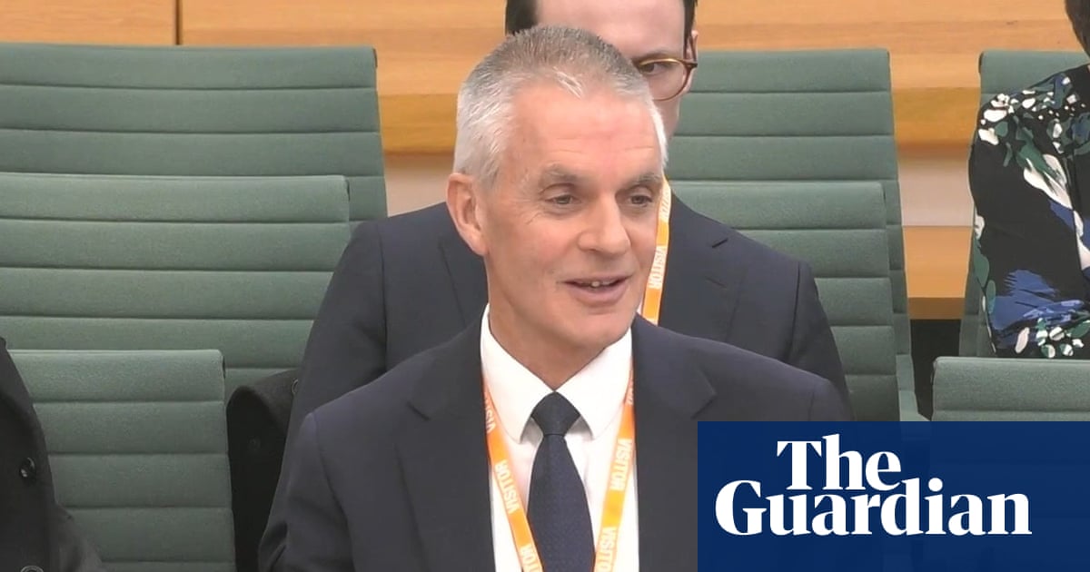 Tim Davie says BBC will stay on X to try to stem ‘flood’ of global misinformation | BBC