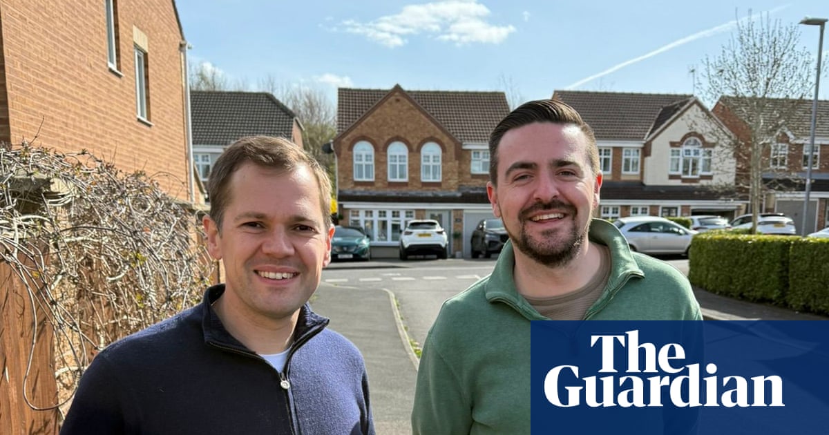 ‘I have lost a friend’: Tories in Jenrick’s constituency shocked by defection to Reform | Robert Jenrick