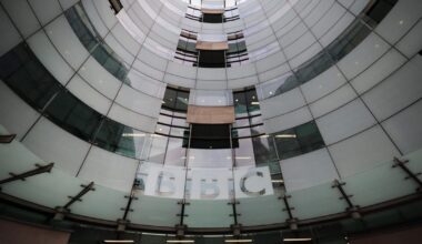 BBC wants Donald Trump’s defamation lawsuit thrown out – POLITICO