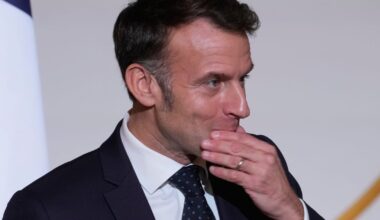 France’s failure to stop Mercosur will sting Macron forever  – POLITICO