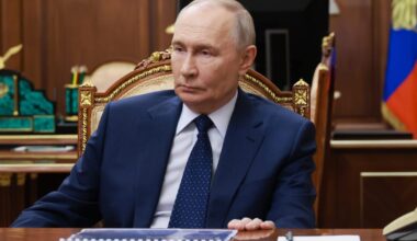 Let the bargaining begin – POLITICO