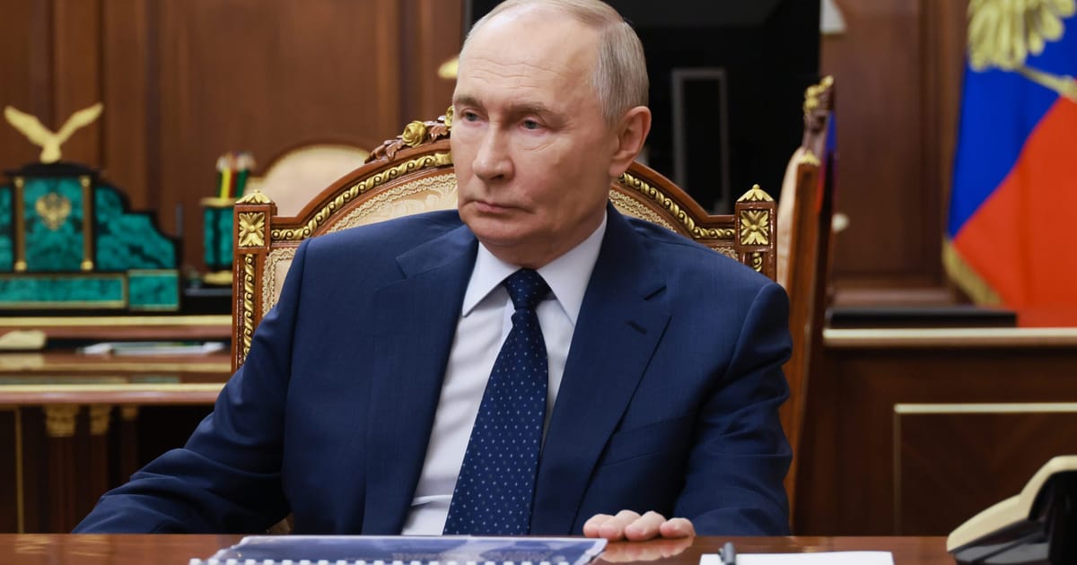 Let the bargaining begin – POLITICO