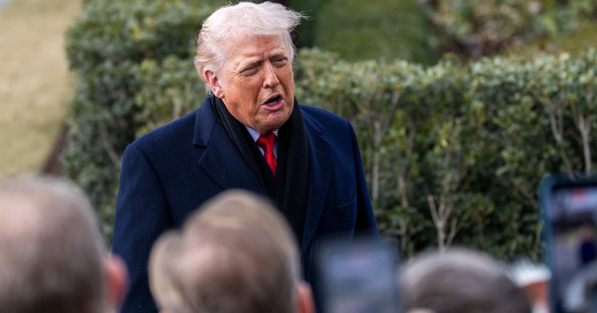 EU moves closer to using its trade bazooka against the US - politico.eu