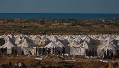 Europe backs away from Trump’s Board of Peace – POLITICO