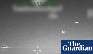 US military seizes Venezuela oil tanker under Trump sanctions | Trump administration