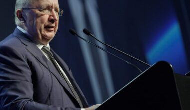 EU heavyweights deepen rift with Rutte over Europe’s military power – POLITICO