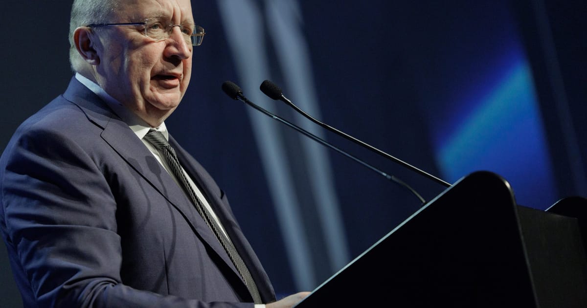 EU heavyweights deepen rift with Rutte over Europe’s military power – POLITICO