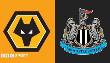 Premier League LIVE: Wolverhampton Wanderers vs Newcastle United - build-up, team news, score, live text updates & radio commentary