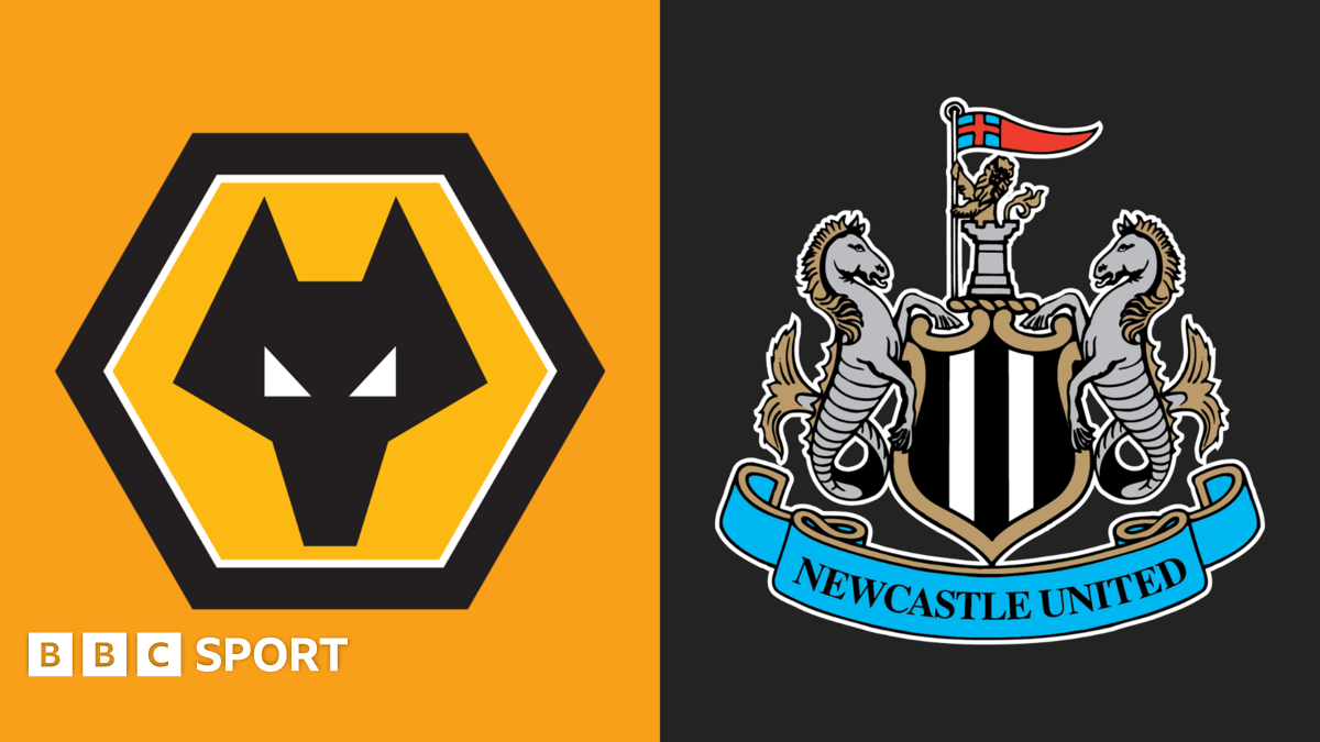 Premier League LIVE: Wolverhampton Wanderers vs Newcastle United - build-up, team news, score, live text updates & radio commentary