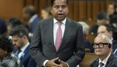 Gun buyback not hurt by some provinces, police refusal to help: minister - National