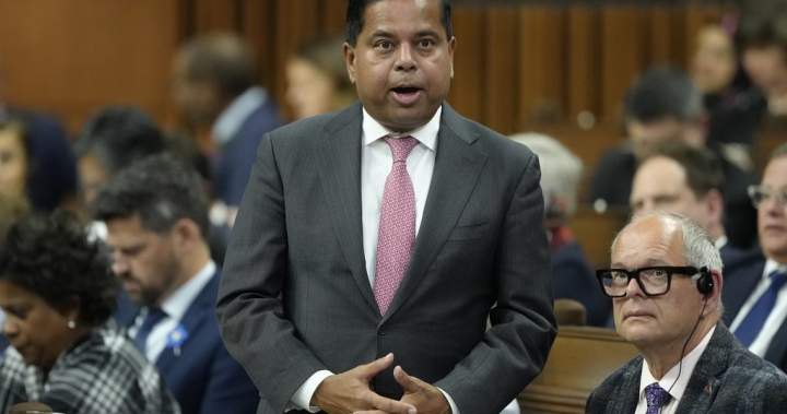 Gun buyback not hurt by some provinces, police refusal to help: minister - National