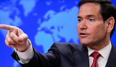 US expands list of countries whose citizens must pay up to $15,000 bonds to apply for visas :: WRAL.com