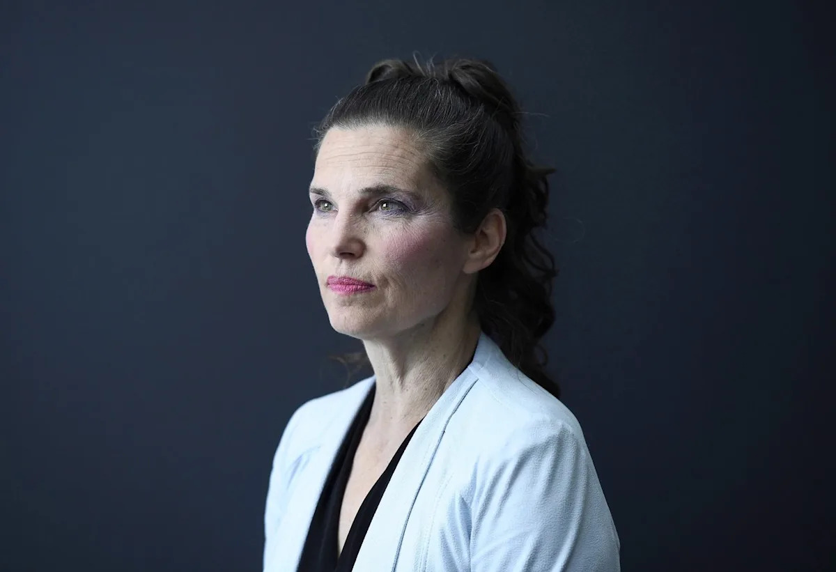 Former Liberal cabinet minister Kirsty Duncan dies at 59