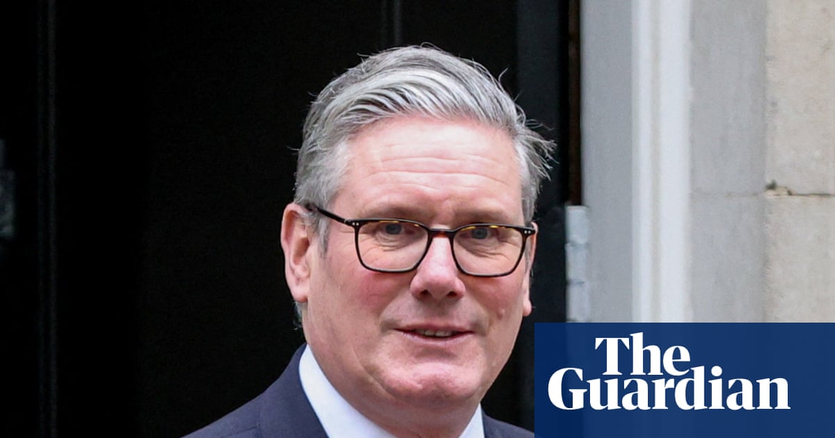 From Send to single-sex spaces: key tests facing Keir Starmer in 2026 | Keir Starmer