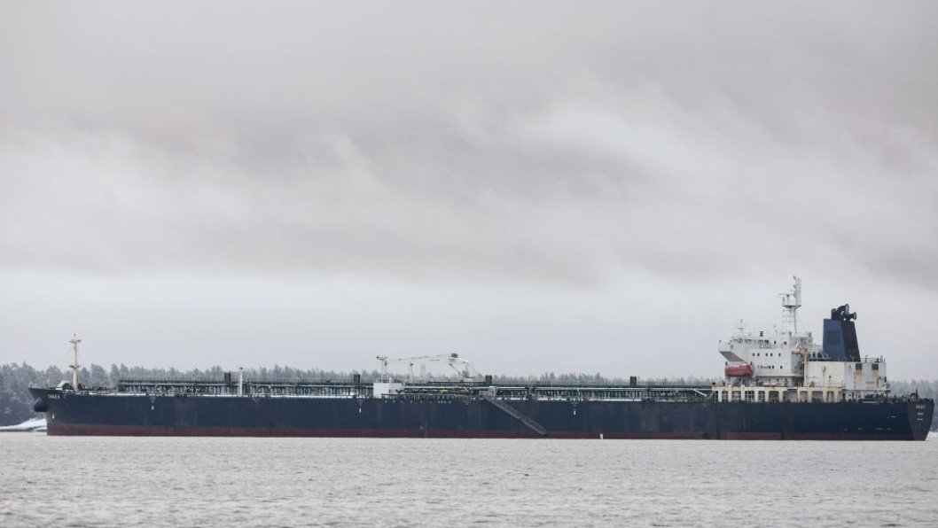 Russian Official Threatens Military Retaliation, Including Nuclear Response, After US Seizes Oil Tankers