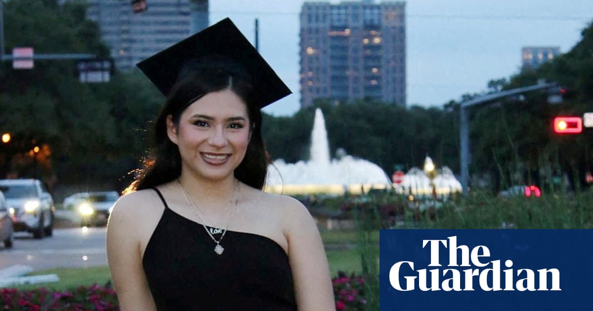 US judge gives Trump administration three weeks to return deported student | ICE (US Immigration and Customs Enforcement)