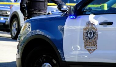 Raleigh woman on phone with 911 dies after intruder attacks her; suspect charged