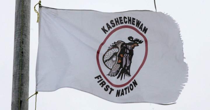 ‘Not safe to live in’: Chiefs call for quicker evacuation of Kashechewan First Nation