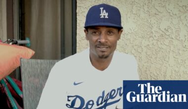 Family of man killed by off-duty ICE agent in LA demands charges: ‘The ache will never go away’ | ICE (US Immigration and Customs Enforcement)