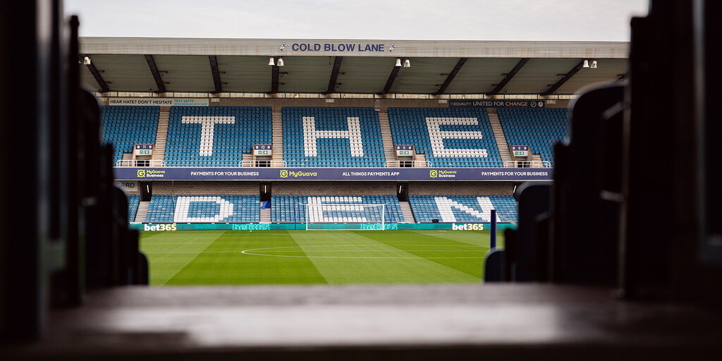 Information for supporters attending Millwall fixture