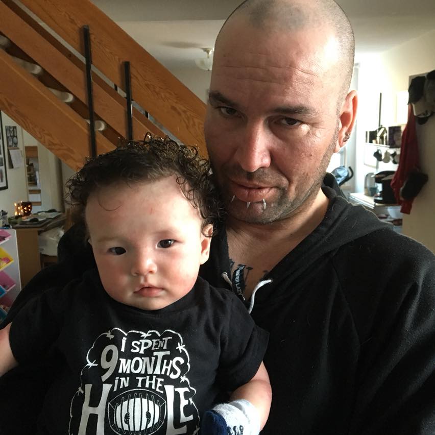 Inuvik man cautions others about blood quantum requirement when crossing U.S. border under Jay Treaty