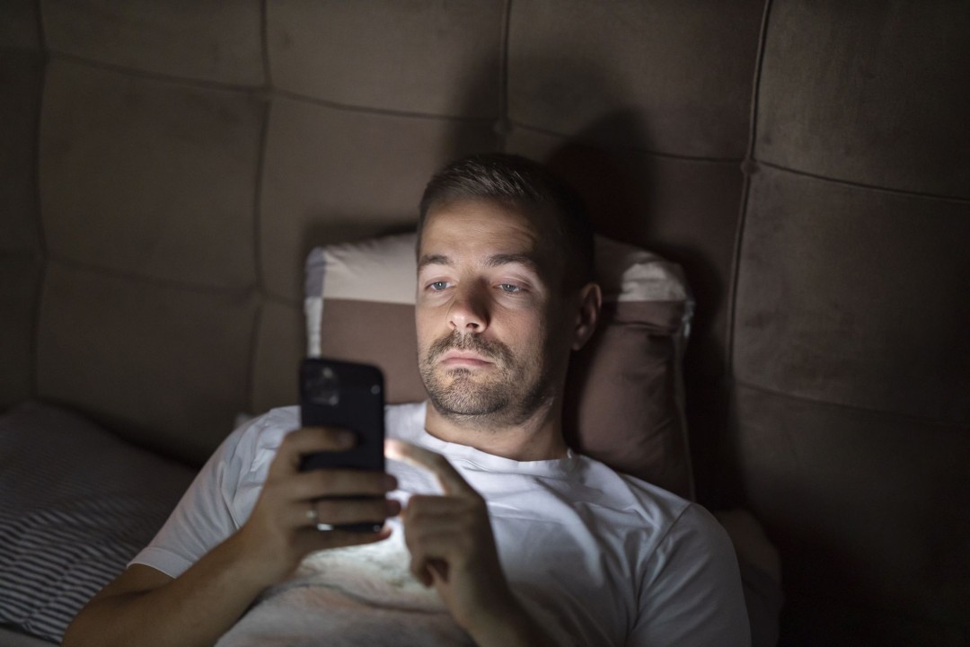 These Social Media Influencers Want You Off Social Media