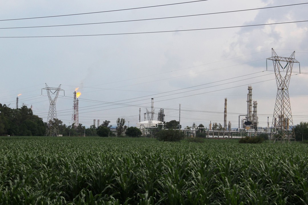 After Soccer Game Ends, Gunmen Open Fire