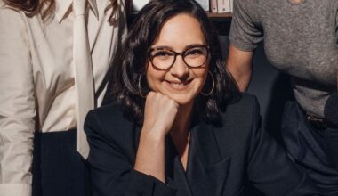 Bari Weiss to CBS News Staff: Pivot or Become Irrelevant