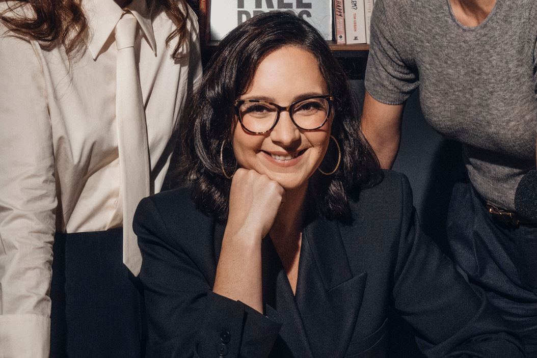 Bari Weiss to CBS News Staff: Pivot or Become Irrelevant
