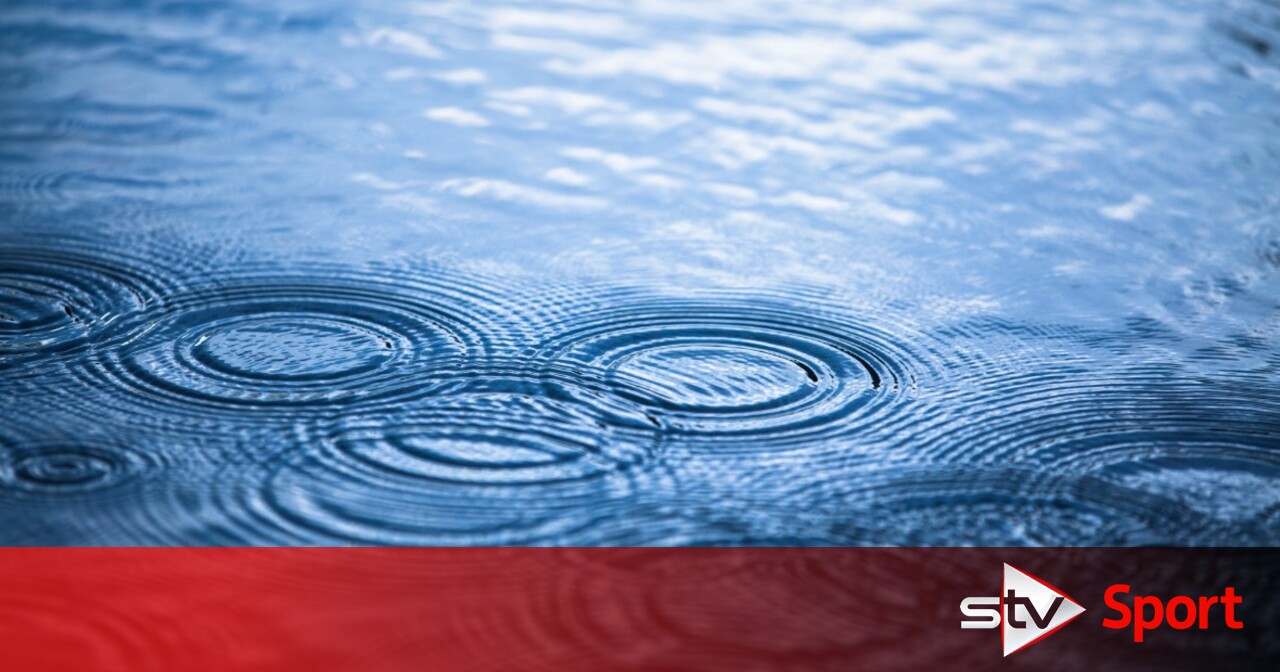 Heavy rain forces off football matches at Tannadice and Montrose