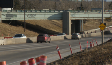 Calgary mayor calls for one-year timeline to complete Bearpaw water main twinning