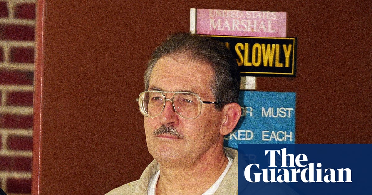 Aldrich Ames, CIA agent who spied for Soviet Union and Russia, dies aged 84 | CIA