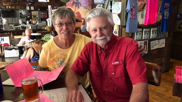 Some snowbirds want out of Florida. A bad housing market makes it hard to leave