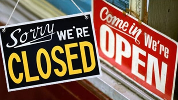 What’s open, what’s closed on New Year’s Day in Halifax