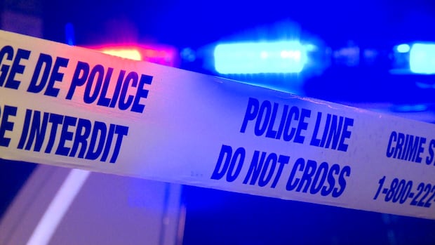 10-year-old child found dead inside Barrie home: police