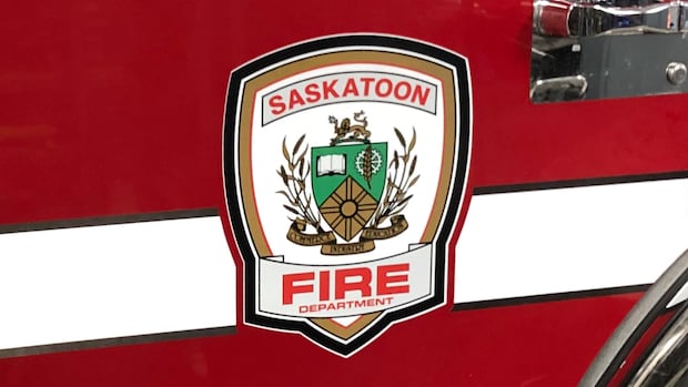 Two killed in early-morning crash south of Saskatoon