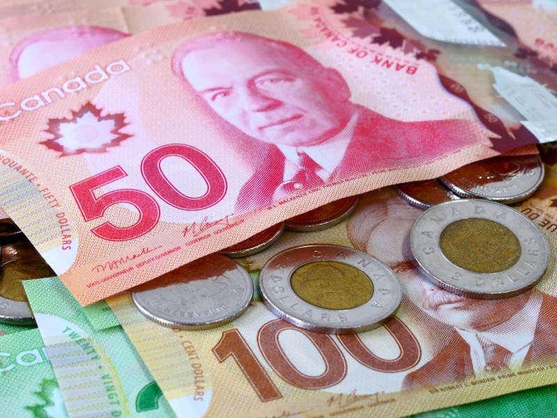 New CPP Payment Increase Effective January 2026